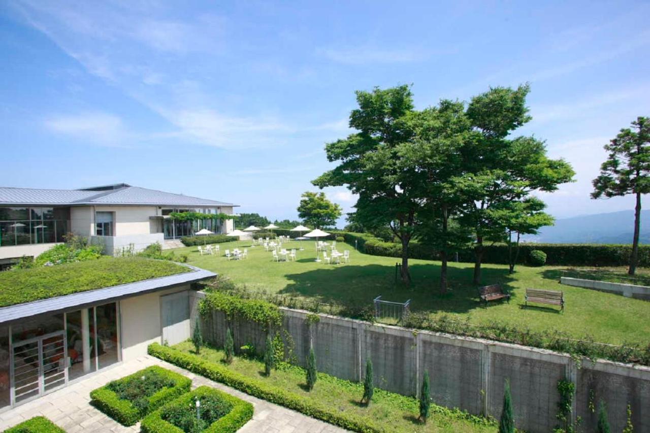 L'Hotel De Hiei Kyoto Eksteriør bilde