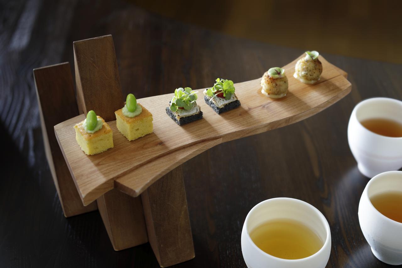 L'Hotel De Hiei Kyoto Eksteriør bilde