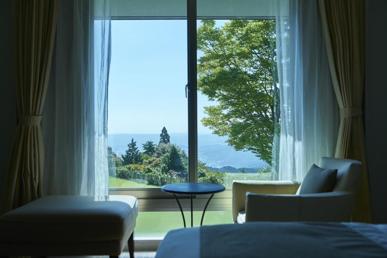 L'Hotel De Hiei Kyoto Eksteriør bilde