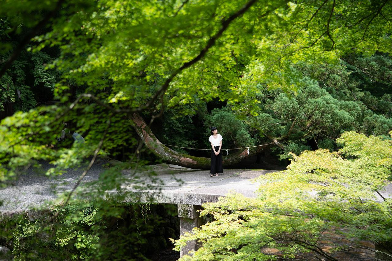 L'Hotel De Hiei Kyoto Eksteriør bilde