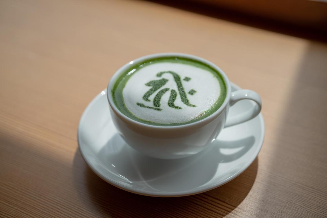 L'Hotel De Hiei Kyoto Eksteriør bilde