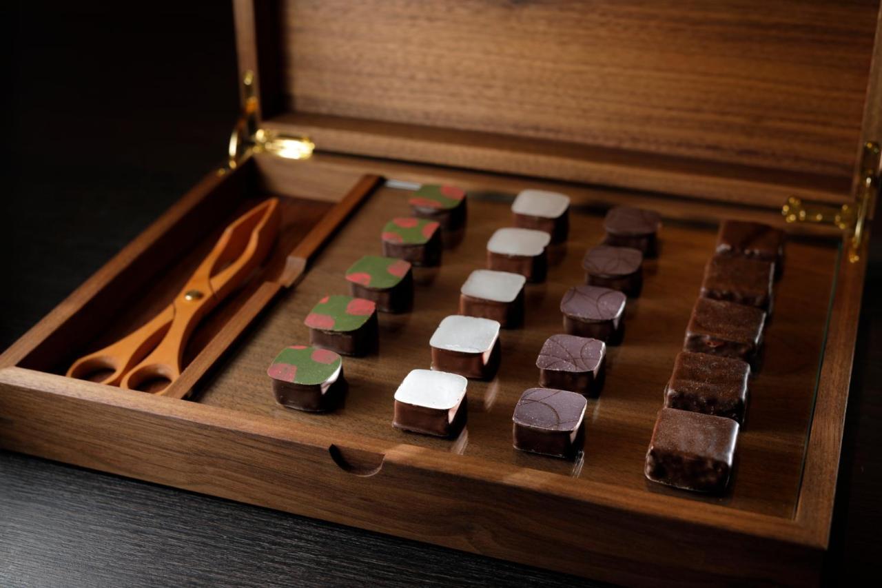 L'Hotel De Hiei Kyoto Eksteriør bilde