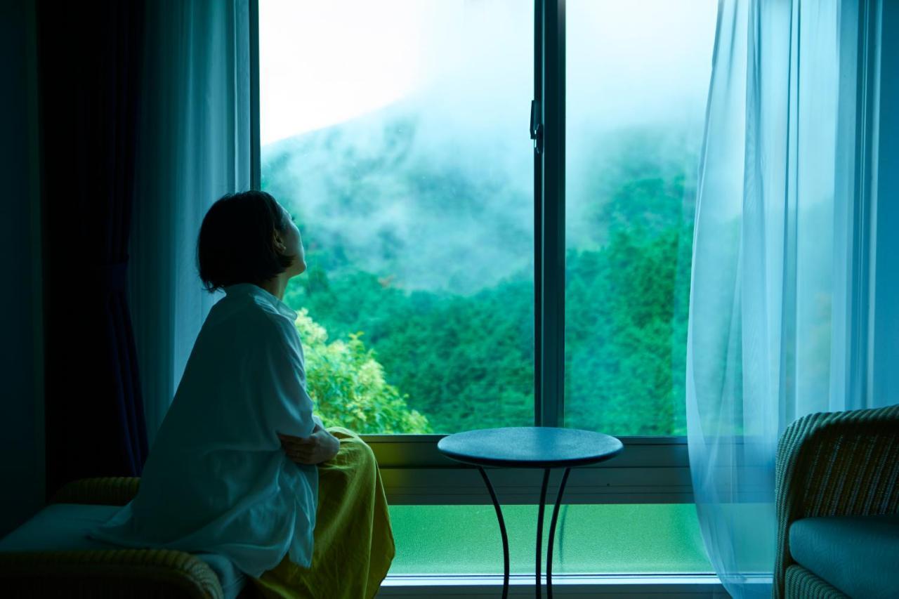 L'Hotel De Hiei Kyoto Eksteriør bilde
