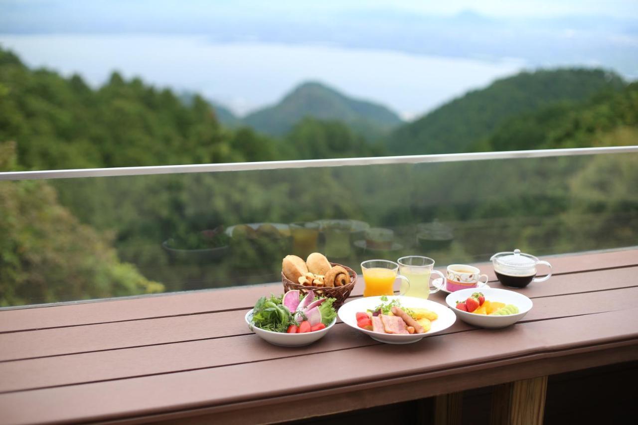 L'Hotel De Hiei Kyoto Eksteriør bilde