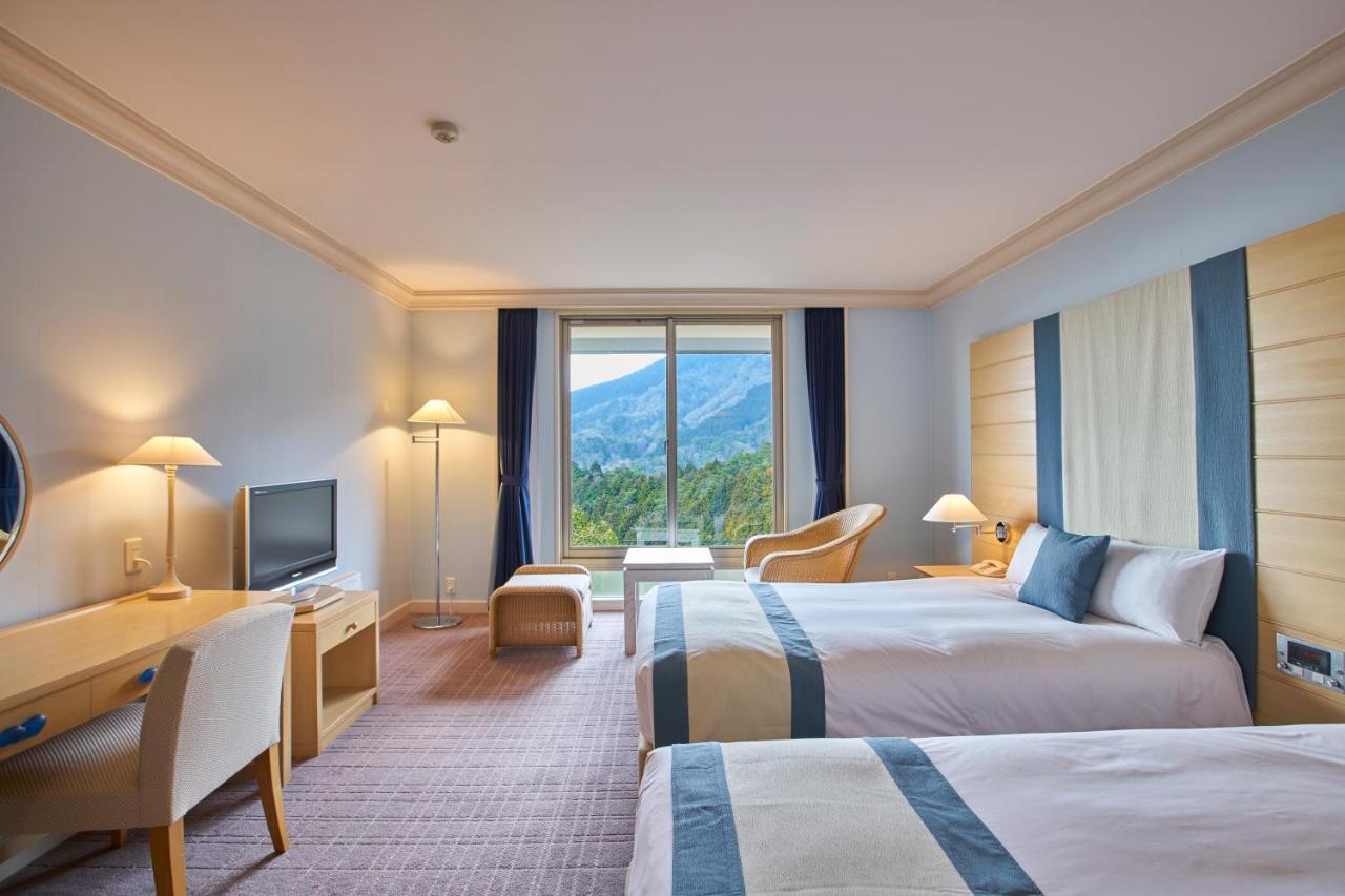 L'Hotel De Hiei Kyoto Eksteriør bilde