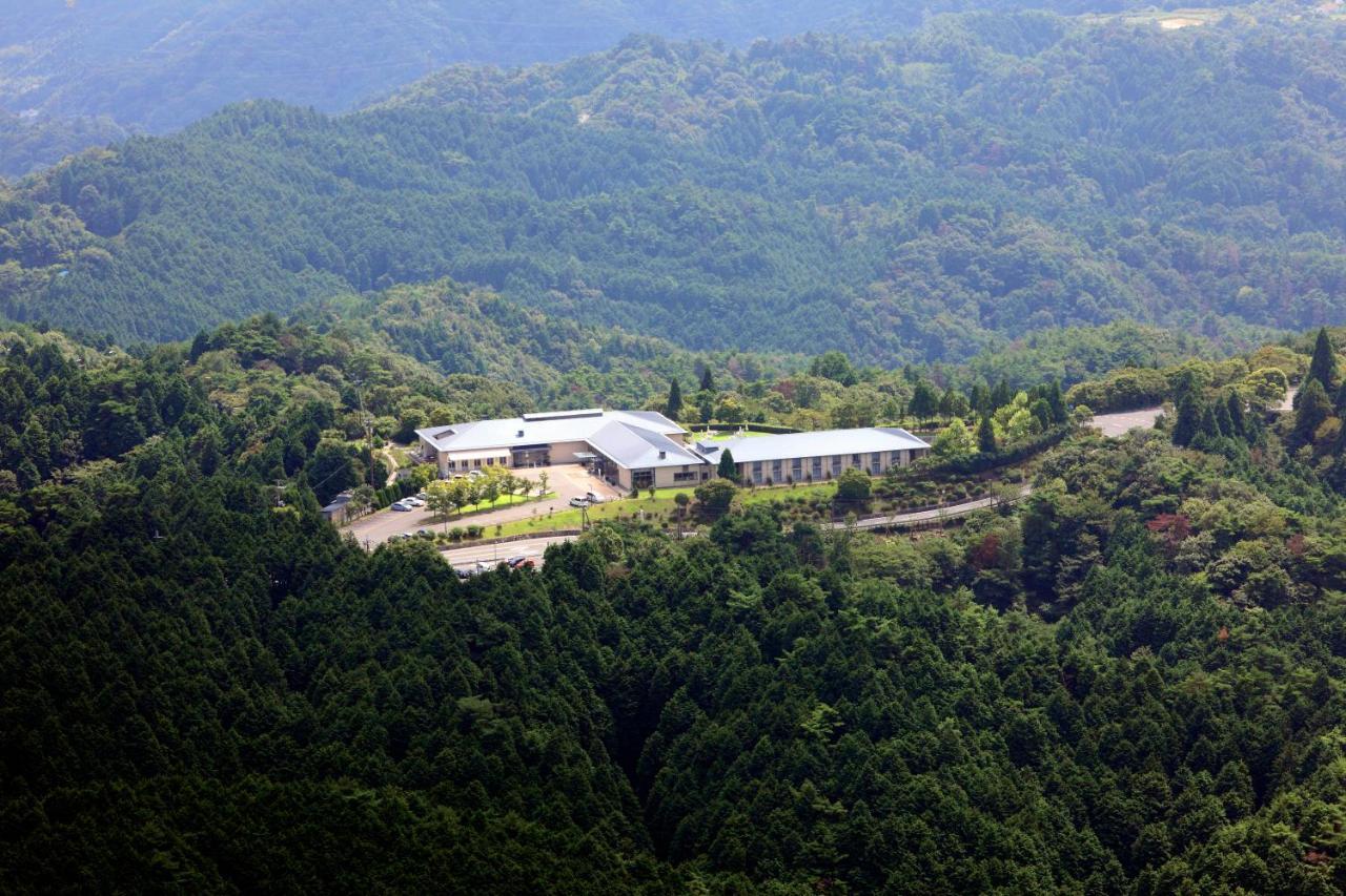 L'Hotel De Hiei Kyoto Eksteriør bilde